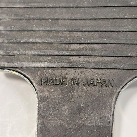 Lot Of 2 Vintage Hand Grips For Flash Camera Japan Folding Goldcrest BR-4 - Picture 4 of 16